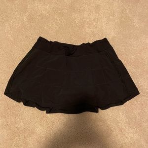 Lululemon skirt